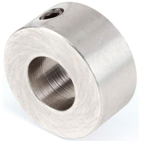 Nieco 5/8In Id Set Collar 1-5/16In Od 6073